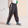 CONVERSE 匡威 冬 大童小童 儿童童装长裤 CNVB-WP-F373 商品缩略图3