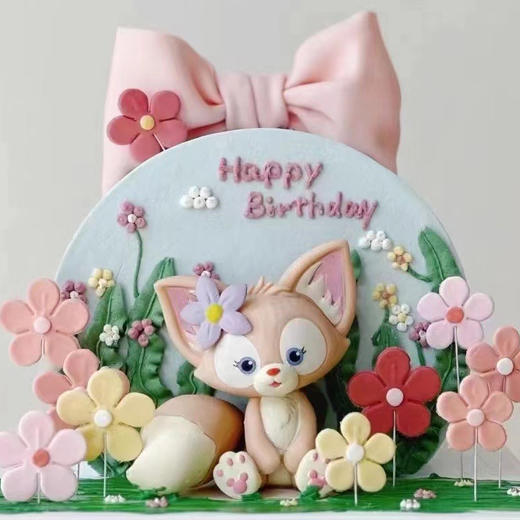 玲娜贝儿 商品图1