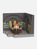 Funko POP Mini Moments HP Anniversary哈利波特秘密迷你场景罗恩手办摆件 57365 商品缩略图4