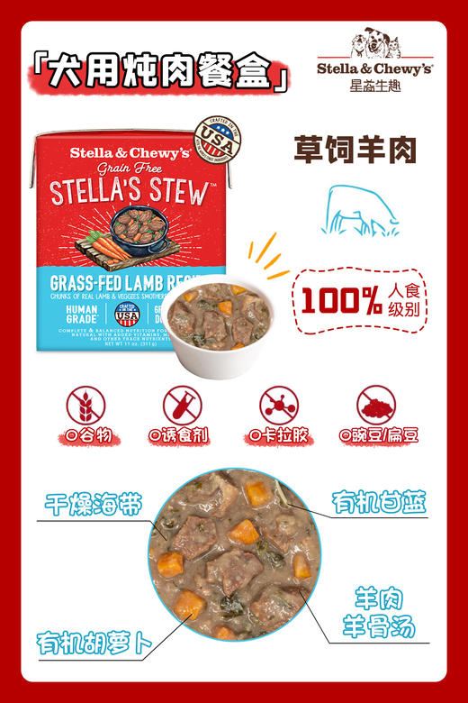 SC犬用餐盒系列 商品图3