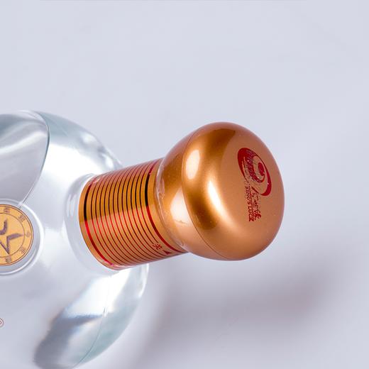 今世缘 柔和金 42度 浓香型白酒 500ml*6瓶 商品图4
