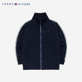 TOMMY 秋 大童小童 儿童童装夹克 KB0KB08384