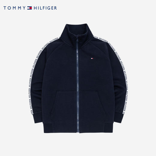 TOMMY 秋 大童小童 儿童童装夹克 KB0KB08384 商品图0