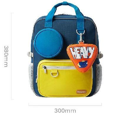 BC2212512小学生护脊书包 商品图2