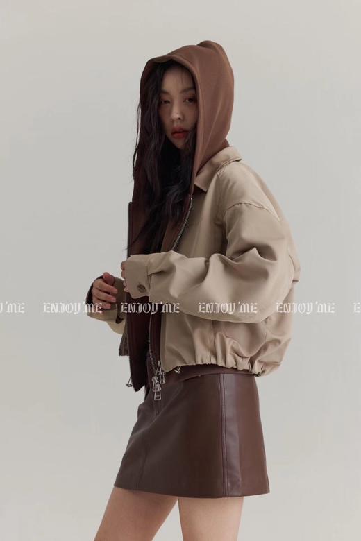 【门店同款】秋季两穿马甲卫衣两件套 153950120 商品图6