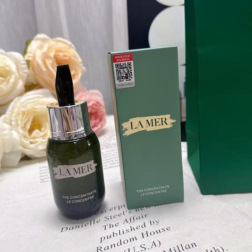 海之谜浓缩修护精华50ml 商品图7