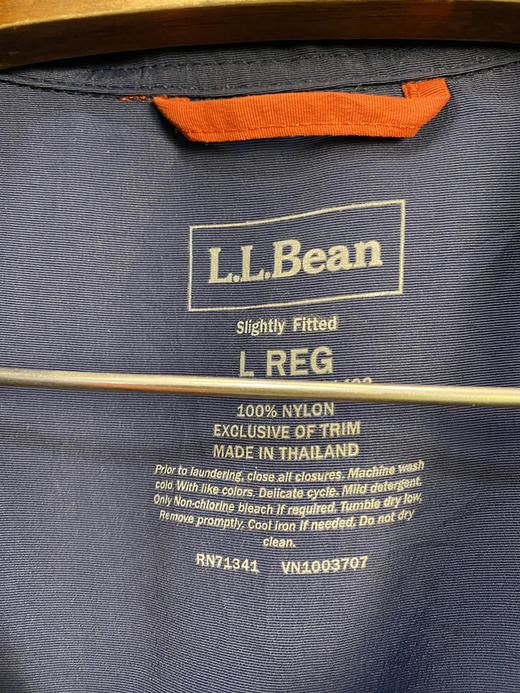 L.L.Bean 美国百年猎装品牌 _SV(L) 商品图2