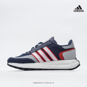 阿迪达斯Adidas Originals EQT 爆米花百搭透气男女同款休闲运动EQT 爆米花