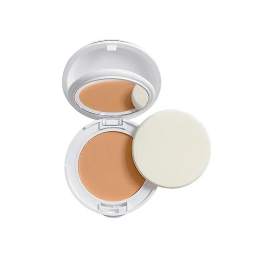 【预售 急单慎拍】Avene雅漾焕彩柔润遮瑕隔离粉底膏 10g 商品图0