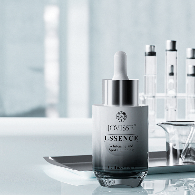 JOVISSE/洁薇丝兰皙莹亮气色美白素精华液*3
