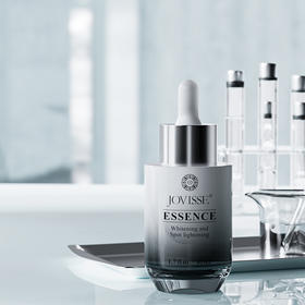 JOVISSE/洁薇丝兰皙莹亮气色美白素精华液*3