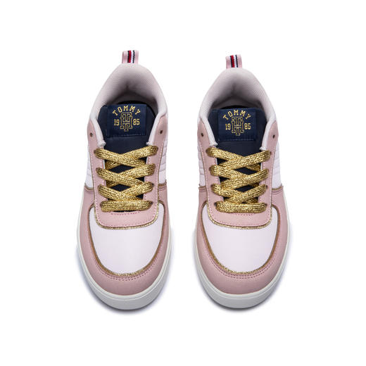 TOMMY 秋 大童小童 儿童板鞋 TH101032 商品图4