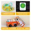 傲游猫-早教玩学车 趣味认知卡 （300张大卡） 商品缩略图7