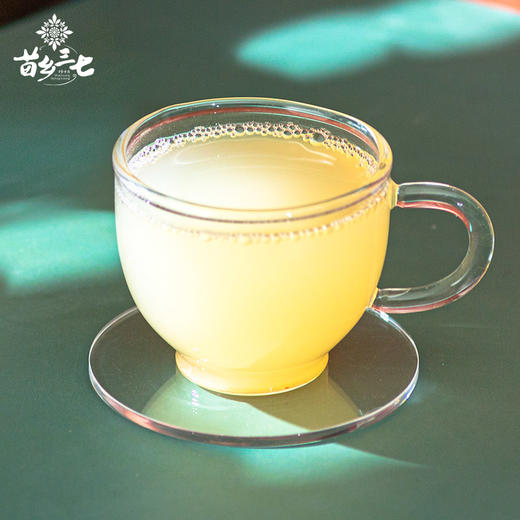 苗乡西洋参粉瓶装200克/瓶  加拿大进口西洋参粉 道地西洋参 商品图4