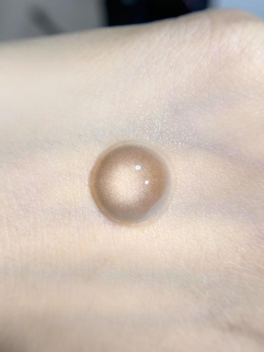 Loveiikira旗下 ·水嘟嘟&白月光｜日抛  一盒十片装 商品图1