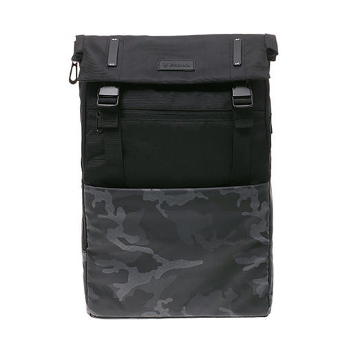 CROWN皇冠时尚双肩背包E-P1109S 商品图4