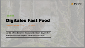 Der erste Nationalpark in D丨L