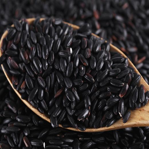 淳北香黑米500g/袋*4 商品图3