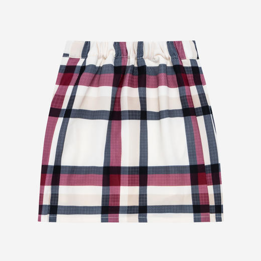 TOMMY 秋 大童小童 儿童童装半身裙 KG0KG07424 商品图1