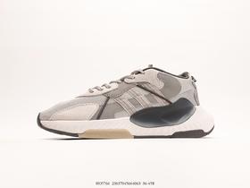 阿迪达斯adidas originalsHi-Tail复古经典潮流运动休闲鞋HO5766男女鞋