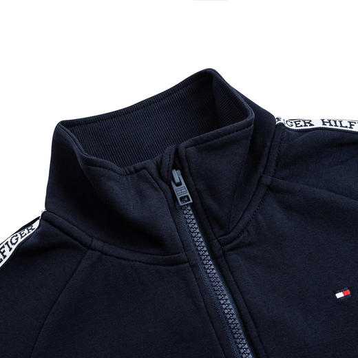 TOMMY 秋 大童小童 儿童童装夹克 KB0KB08384 商品图2