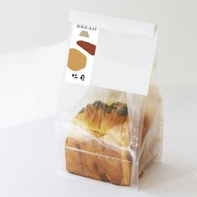 面包（生牛乳吐司、南瓜贝贝吐司、德式烤肠面包）