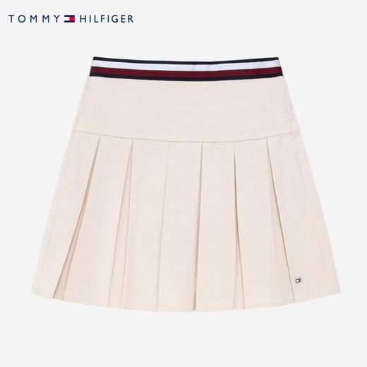 TOMMY 秋 大童小童 儿童童装半身裙 KG0KG07420 商品图1