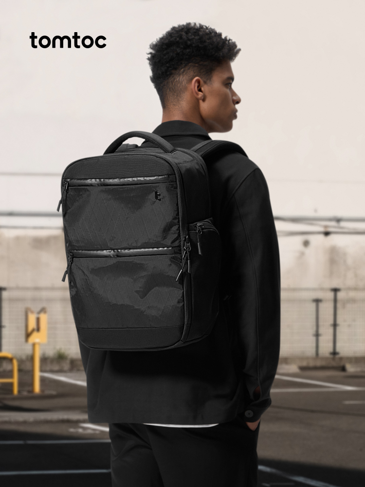 TechPack 高性能双肩背包 T73