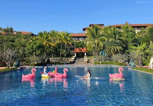 【国庆大象义工亲子营丨跟随亚洲象的步伐探索西双版纳】原始热带雨林亲子徒步｜走进中国面积最大的中科院植物园｜当一回「亚洲象志愿者」获得志愿者证书+公益时长｜走进古老村寨，探寻少数民族文化，制作非遗手工 商品图7