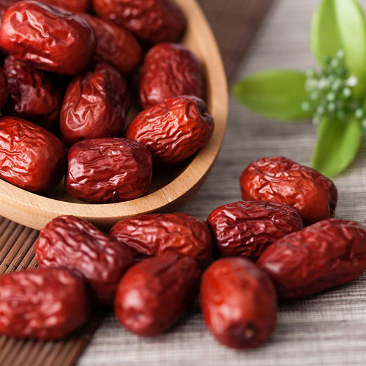 如水 大吉大利坚果贵族礼盒1.26kg/盒【CZ】 商品图4