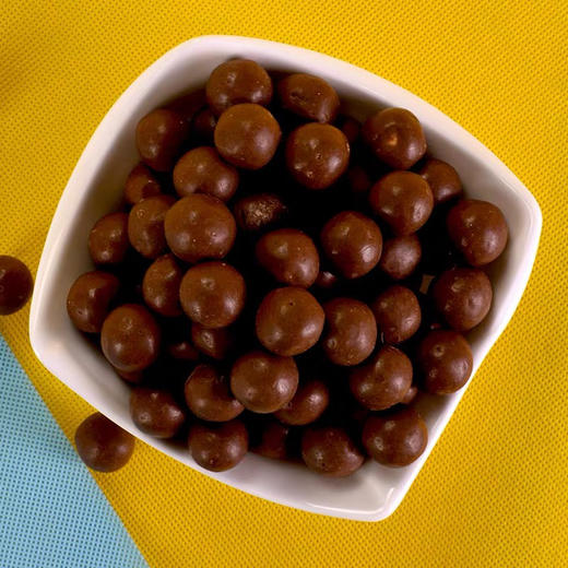 钢尺牌牛奶巧克力500g 商品图1