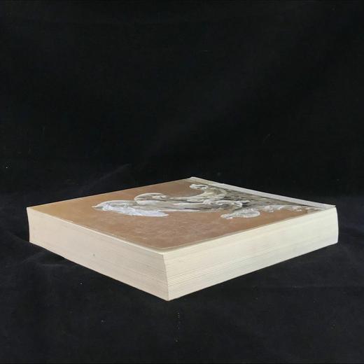 英国私人艺术藏品图集 数百幅彩色插图 平装大16开 商品图2