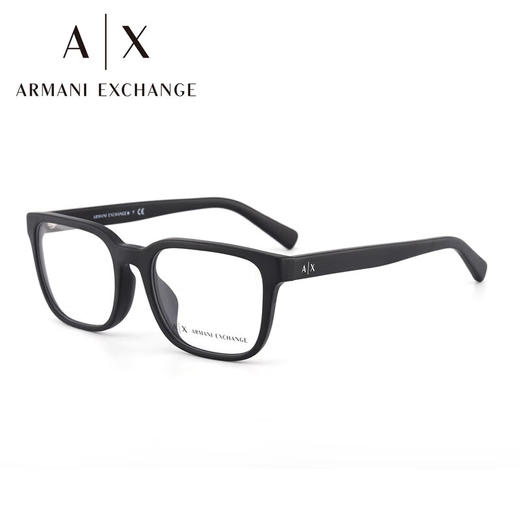 Armani Exchange光学镜0AX3071F-TC 商品图1