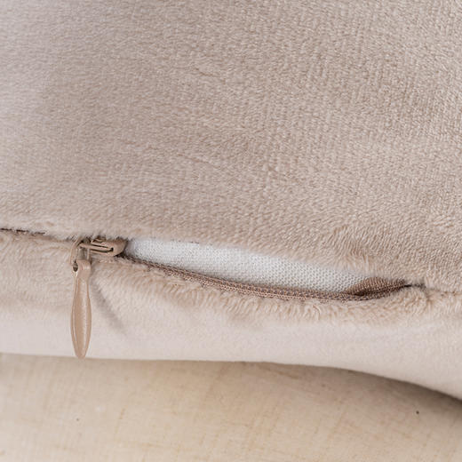 Sealy丝涟 搭扣旅行颈枕 商品图13