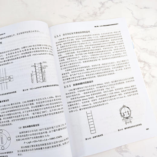 液化天然气装备设计技术：LNG铁路槽车卷 商品图6
