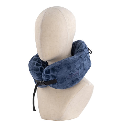 Sealy丝涟 搭扣旅行颈枕 商品图2