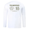 18周年越野e族英雄会B款长袖纪念T恤衫巴丹吉林越野赛事logo印花T NMT-2023 商品缩略图3