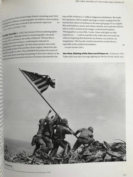 牛津摄影指南 数百幅插图 精装16开 商品图12