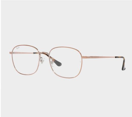 雷朋Ray-ban光学镜0RX6418D-TC 商品图3