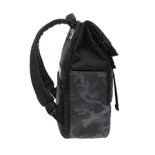 CROWN皇冠时尚双肩背包E-P1109S 商品图2