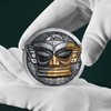 【法定货币】中华古蜀文明 三星堆纪念币 商品缩略图5