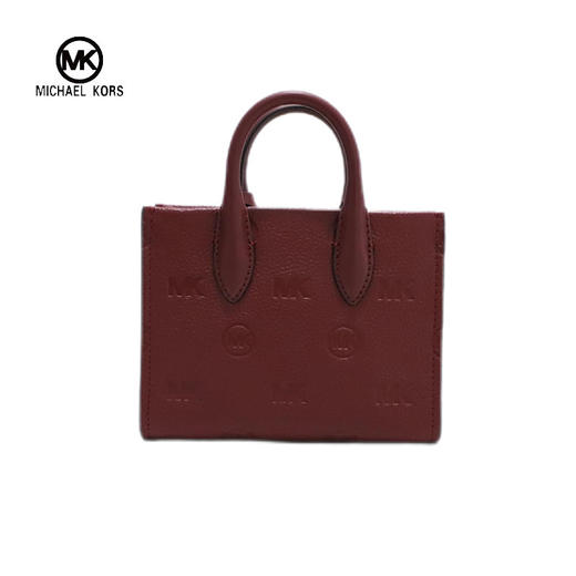 【自营】Michael kors/迈克尔高仕 女背提包 196237102270 商品图2