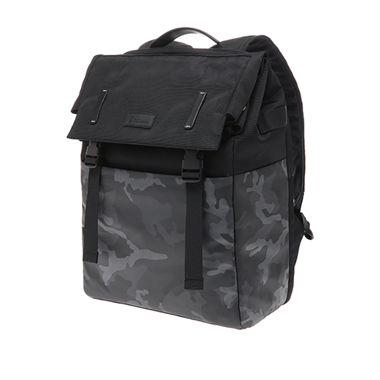 CROWN皇冠时尚双肩背包E-P1109S