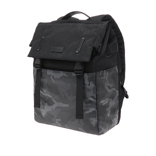 CROWN皇冠时尚双肩背包E-P1109S 商品图0