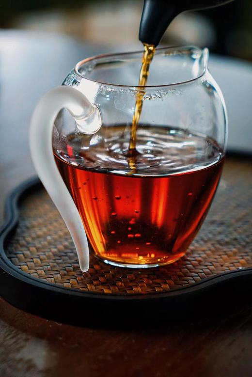 【1997年易武老生茶！】迷人的老东西！喝起来太牛了！ 商品图6