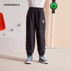 CONVERSE 匡威 冬 大童小童 儿童童装长裤 CNVB-WP-F373 商品缩略图0