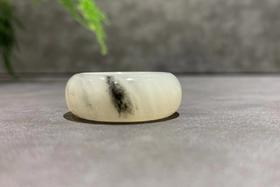 【御珠宫坊】青花子料戒指