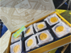 焙尔物语月饼一盒 商品缩略图1