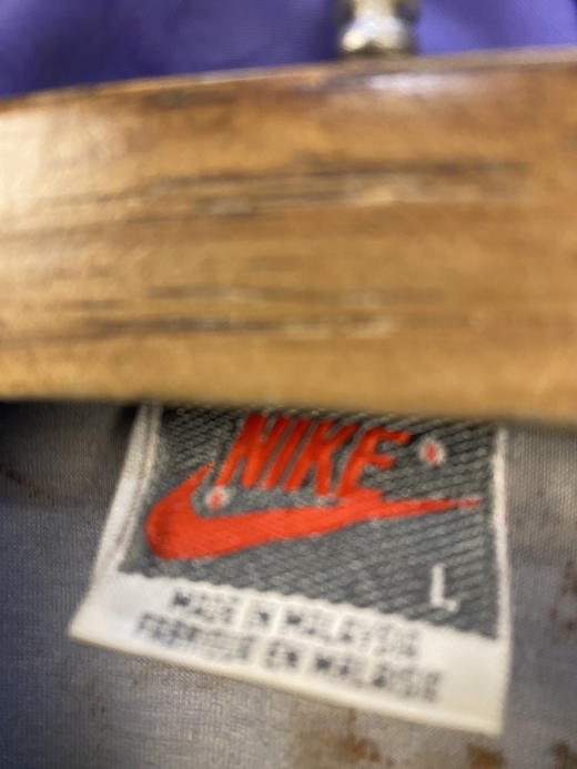 80年代 Vintage NIKE 耐克 运动外套 _SJK(L) 商品图2
