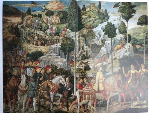 文艺复兴时期欧洲绘画：1400-1600年 306幅插图 精装8开 商品图9